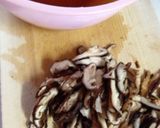 初夏に是非!新生姜の佃煮作り方3写真