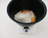簡単バナナ消費ケーキ★オーブンor炊飯器作り方3写真
