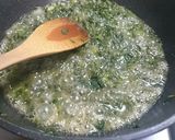 ウド・伸びたウドの味噌炒め煮作り方5写真