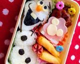 簡単★ドラクエスライムのキャラ弁♡作り方7写真