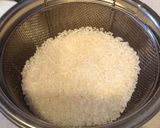 はまぐりの炊き込みご飯作り方1写真