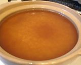 はまぐりの炊き込みご飯作り方6写真