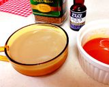 家カフェ♪カラメルビターのカフェオレ作り方4写真