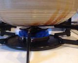 はまぐりの炊き込みご飯作り方7写真
