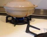 はまぐりの炊き込みご飯作り方9写真