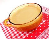 家カフェ♪カラメルビターのカフェオレ作り方5写真