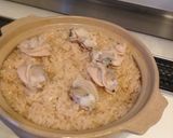 はまぐりの炊き込みご飯作り方10写真