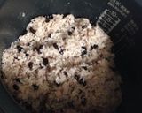簡単★お祝いに『赤飯』♡作り方3写真