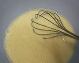 パン耳でフレンチトースト(о´∀`о)作り方2写真