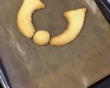 ☆こどもの日カブトのドームケーキ☆作り方10写真