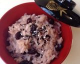 簡単★お食い初めに『あさりのお吸い物』♡作り方3写真