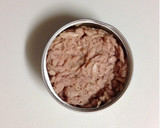 柚子胡椒香る＊ツナと長ネギの和風パスタ作り方1写真