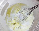市販のタルトで簡単チーズタルト作り方2写真