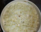 ポトフ風ロールキャベツ作り方1写真