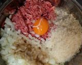 ポトフ風ロールキャベツ作り方3写真