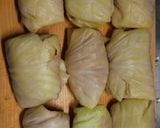 ポトフ風ロールキャベツ作り方6写真