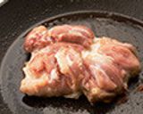 鶏の塩焼き たまねぎ甘酢だれ作り方2写真