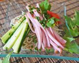 徳山ピビン麺たれのアレンジが決め手作り方4写真