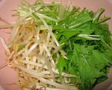 焼きうどん作り方1写真