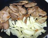 にんにく生姜焼き作り方3写真