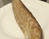 ハワイの名店風 カツオのタタキ作り方2写真
