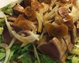 ハワイの名店風 カツオのタタキ作り方5写真