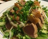 ハワイの名店風 カツオのタタキ作り方6写真