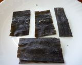 まろやか酢♪きゅうりもみ・酢の物に作り方1写真