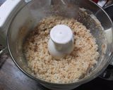 パンの耳で作るエッグタルト作り方1写真
