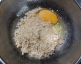 パンの耳で作るエッグタルト作り方2写真