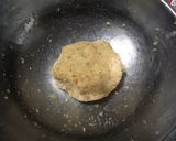 パンの耳で作るエッグタルト作り方3写真