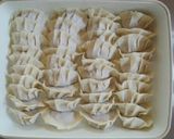 バイタミックスで簡単！定番餃子作り方4写真