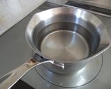 ポリ袋で作る離乳食　５倍がゆ作り方8写真
