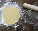 パンの耳で作るエッグタルト作り方8写真