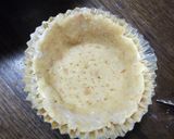 パンの耳で作るエッグタルト作り方9写真
