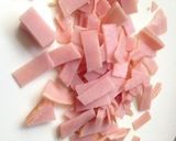 簡単*きゅうりのごま油和え*作り方3写真
