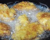 安価で豪華♪ムネ肉クロックムッシュ風カツ作り方7写真
