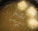 旨い！揚げ出し豆腐！カリカリが最高♪作り方6写真