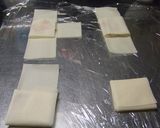 激ウマ!!エビとイカのパリパリ揚げ作り方5写真