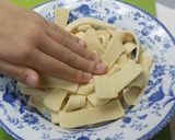 糖質制限♪高野豆腐おやつラスク低カロリー作り方5写真