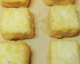 旨い！揚げ出し豆腐！カリカリが最高♪作り方7写真