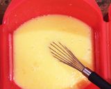簡単♪♪優しい味♪ヨーグルトケーキ♪作り方4写真