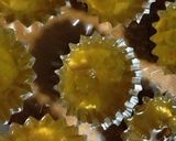 梅酒の梅ゼリー作り方4写真