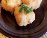 旨い！揚げ出し豆腐！カリカリが最高♪作り方9写真