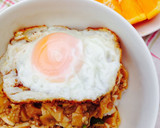 便利なストックおかず♪筍の挽き肉炒め作り方11写真