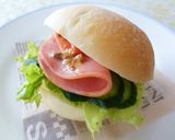 アンチョビバター作り方7写真