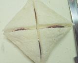 パン屋さん直伝！いちごサンドの作り方☆作り方9写真