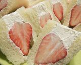 パン屋さん直伝！いちごサンドの作り方☆作り方10写真