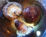 干し椎茸と花かつおWの旨みで!麺つゆ♪作り方1写真
