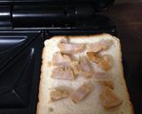 余ったら☆唐揚げのカリとろチーズ作り方4写真